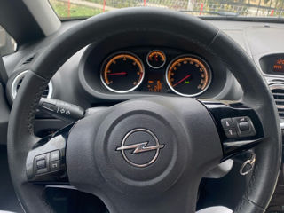 Opel Corsa foto 3