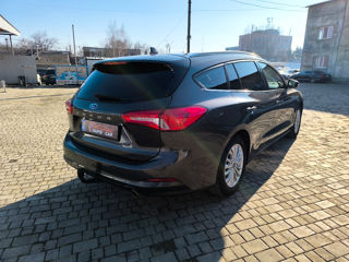 Ford Focus foto 7