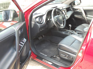 Toyota Rav 4 foto 8