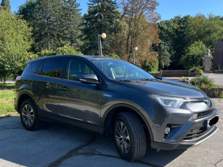 Toyota Rav 4 foto 4