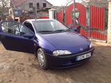 Opel Tigra foto 1