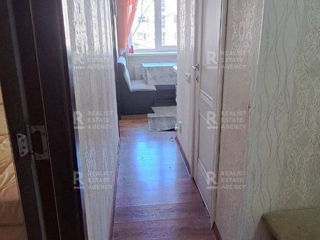 Apartament cu 2 camere, 38 m², BAM, Bălți foto 6