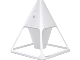 Лампа "пирамида" - увлажнитель воздуха / lampa "pyramida" - umidificator de aer foto 1