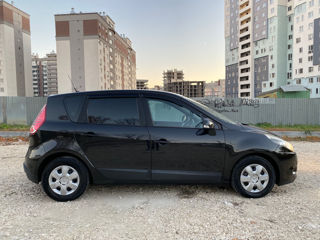 Renault Scenic foto 5