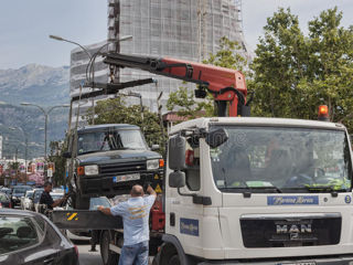 Evacuator pentru automobile orice defectiuni foto 1