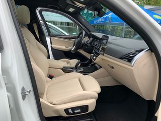 BMW X3 foto 7