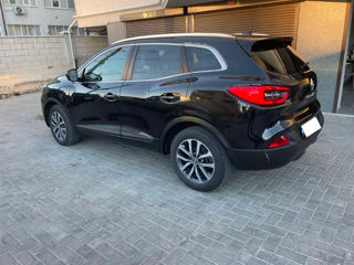 Renault Kadjar foto 5