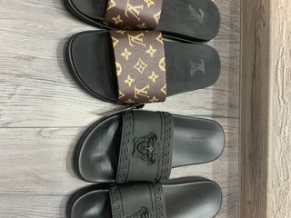 gucci versace louis vuitton