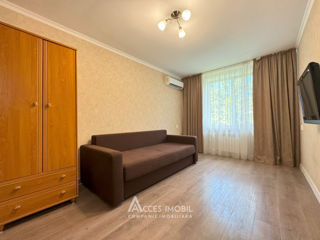 Apartament cu 1 cameră, 31 m², Râșcani, Chișinău foto 1