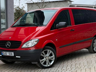 Mercedes Vito