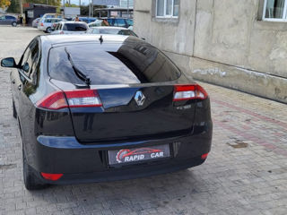 Renault Laguna foto 3