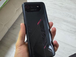 Rog phone 6