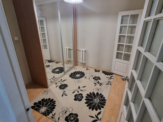 Apartament cu 1 cameră, 39 m², Ciocana, Chișinău