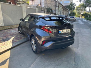 Toyota C-HR foto 7