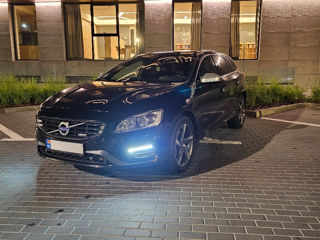 Volvo V60 foto 5