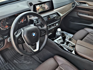 BMW 6 Series foto 6