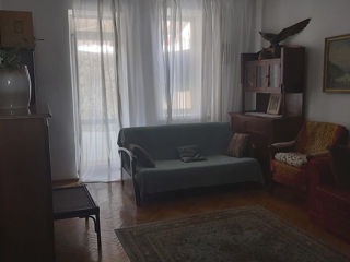 Apartament cu 2 camere, 53 m², Centru, Chișinău foto 5