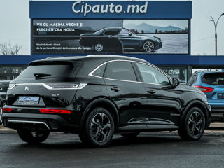 DS Automobiles DS 7 Crossback foto 5