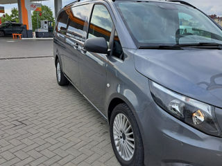 Mercedes Vito foto 4