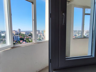 Apartament cu 2 camere, 85 m², Centru, Chișinău foto 3