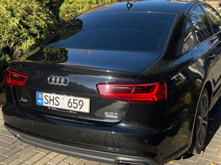 Audi A6 foto 5