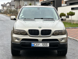 BMW X5 foto 2