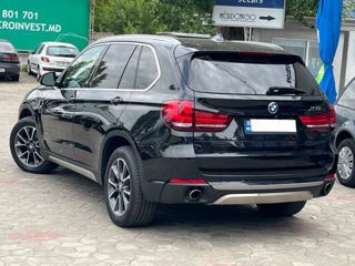 BMW X5 foto 5