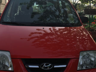 Hyundai Atos foto 5