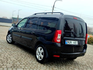 Dacia Logan Mcv foto 4