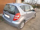 Mercedes A Class foto 6