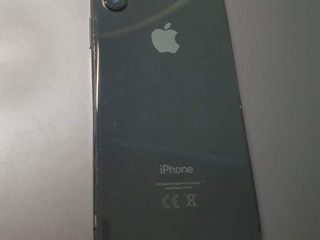Iphone x 256 gb 3500 lei