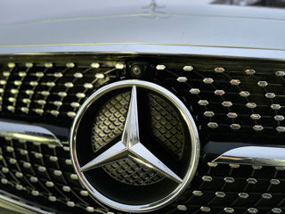 Mercedes E-Class foto 10