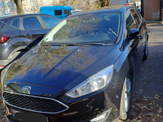 Ford Focus foto 4