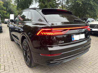 Audi Q8 foto 4