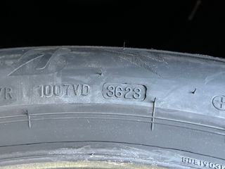 235/50 R20 Bridgestone Blizzak LM005/ Доставка, livrare toata Moldova 2023 foto 9