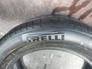 Vind urgent  4 cauciucuri  R16 205/55 Pirelli foto 5