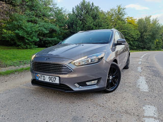 Ford Focus foto 1