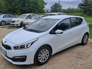 KIA Ceed foto 4