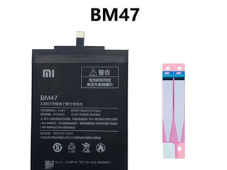 Аккумуляторная батарея BM47 Xiaomi Redmi 4X/ Redmi 3/ Redmi 3S/ Redmi 3 Pro/ Redmi 3X foto 7