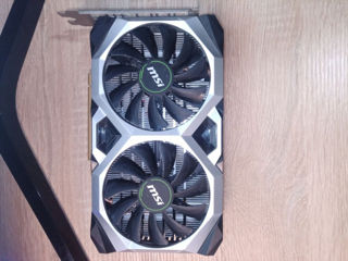 GeForce NVIDIA 2060 6gb RTX foto 1