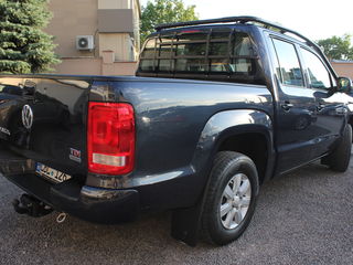 Volkswagen Amarok foto 4