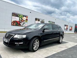 Volkswagen Passat foto 3