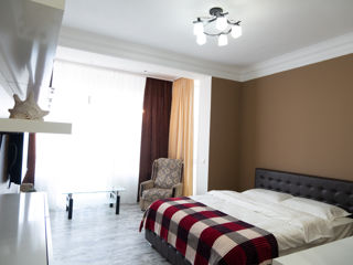 Apartament cu 1 cameră, 40 m², Centru, Cheltuitori, Chișinău mun. foto 4