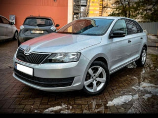 Skoda Rapid foto 6