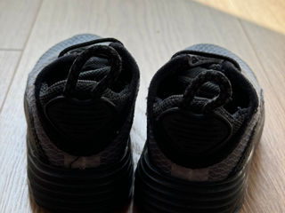 Adidași Nike Air Max pentru copii foto 2
