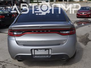 Разборка dodge challenger charger dart journey durando grand caravan dezmembrare запчасти piese додж foto 6