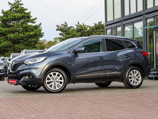 Renault Kadjar foto 1