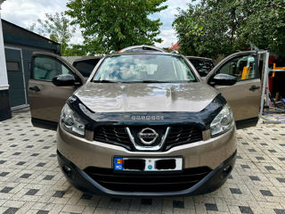 Nissan Qashqai foto 7