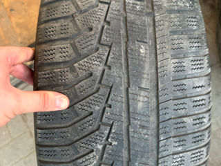 Vind 1 cauciuc R19 245/40 Hankook foto 1