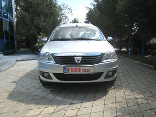 Dacia Logan Mcv foto 1